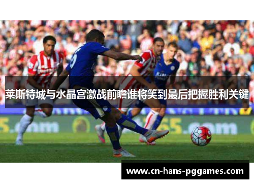 莱斯特城与水晶宫激战前瞻谁将笑到最后把握胜利关键